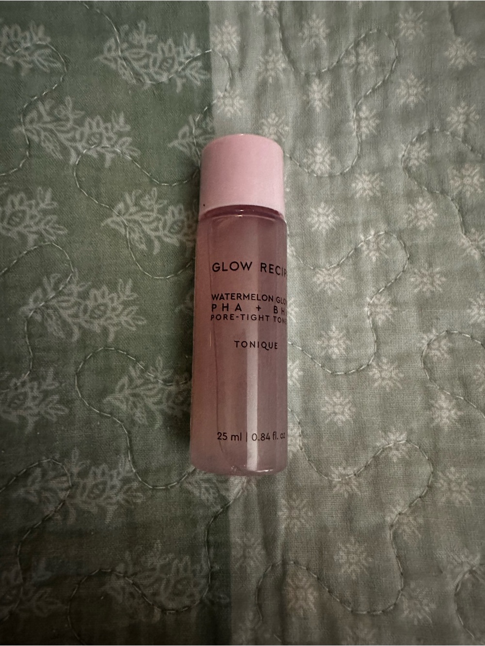 Glow Recipe Watermelon Glow Toner